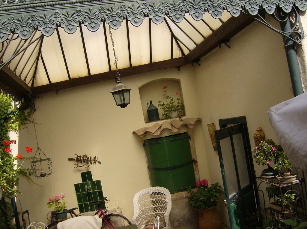 Anges Gardiens Villeneuve-lès-Béziers Dış mekan fotoğraf